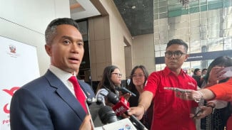  Bagus, Tinggal Penyerapannya