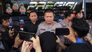 Aksi ART Nekat Rekam Majikan Bugil di Bekasi Terbongkar CCTV, Pengakuannya Bikin Polisi Terkejut