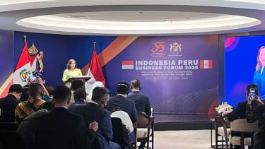 Presidenta Perú, Dina Balkatte Mki