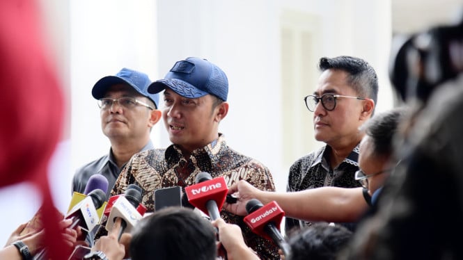 Masyarakat Tak Wajib Pakai Baju Adat saat Hadiri Upacara HUT ke-80 RI di Istana