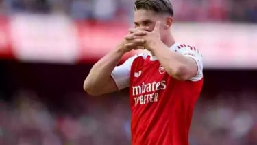 La información de Ronaldo suena 15 días salarios de 15 días