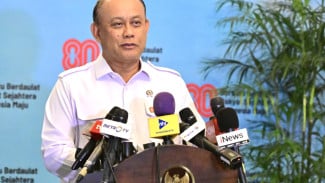 Heboh Ompreng MBG Diduga Mengandung Minyak Babi, Begini Respons Kepala BGN