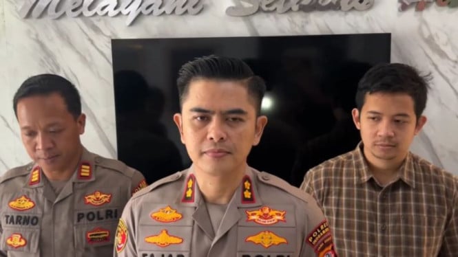Wanita di Indramayu Ditemukan Tewas dengan Luka Bakar dalam Kamar Kos, Polisi Turun Tangan