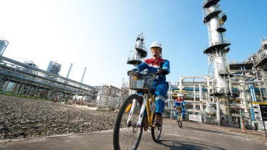 Pertamina optimiza el papel de la comunicación a través del uso de medios digitales