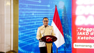 OJK Pede Calon Emiten Tak Keberatan dengan Aturan Free Float 15 Persen