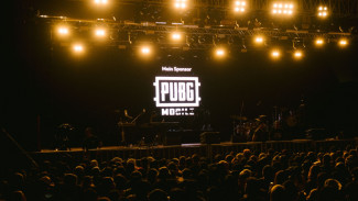 Kolaborasi Esports dan Musik di PUBG Mobile X Bernadya