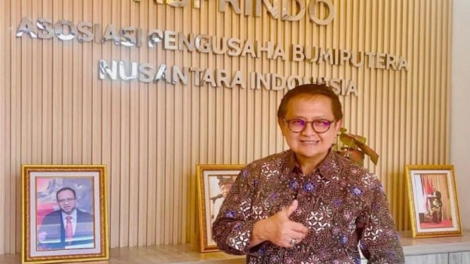 Seluruh Program Pemerintah Harus Jadi Subject of Control Semua Pihak