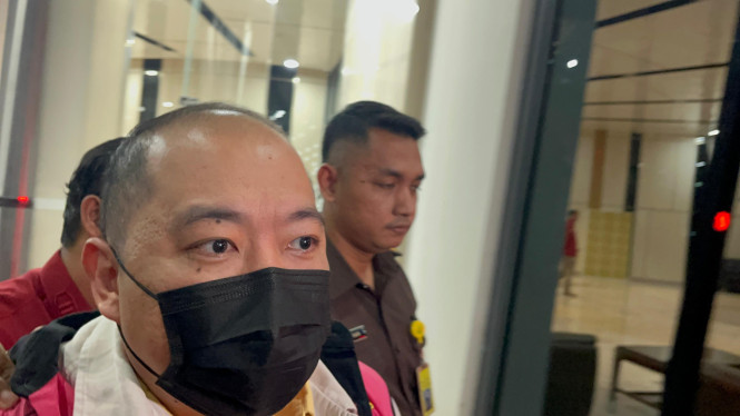 Jadi Tersangka, Dirut Sritex Iwan Lukminto Dalih Cuma Ikut Perintah di Skandal Pemberian Kredit