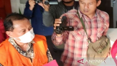 La Oficina del Fiscal de Java Central ha arrestado al Director de Desarrollo e Incubación de Desarrollo e Incubación de Ugm Yuvayakartha