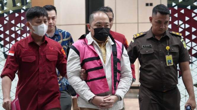 Jawaban Menohok Kejagung Tanggapi Bantahan Bos Sritex soal Kasus Korupsi Kredit