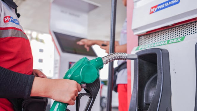 Pertamina Patra Nayaga demuestra una promoción de independencia especial