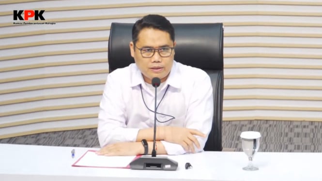 KPK Usut Aliran Dana Pemerasan Sertifikat K3 ke Yassierli hingga Ida Fauziah