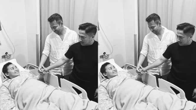 Mpok Alpa Meninggal Dunia: Kenangan Manis dan Perjuangan Terakhirnya untuk Sembuh