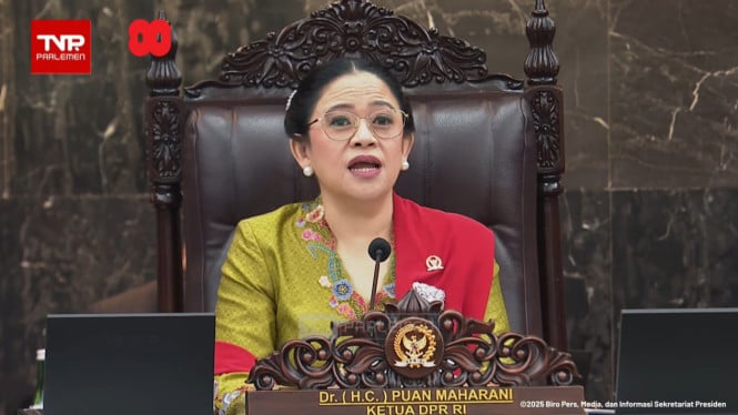 Puan Tegaskan Siap Dukung Prabowo 'Sikat' 1.063 Tambang Ilegal