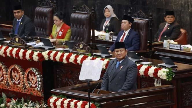 Prabowo Mau 'Sikat' Jenderal TNI-Polri hingga Kader Gerindra jika Terlibat Tambang Ilegal