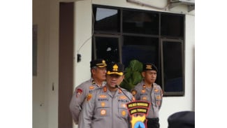 Terungkap! Pembunuh Lansia di Wonogiri Ternyata Anak Korban, Sudah Ditangkap