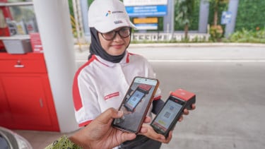 Partamina Patra Nayaga tiene la 80a promoción de aniversario indonesio