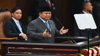 Tahun Depan Prabowo Bakal Tarik Utang Terbesar Sejak Era Covid-19, Segini Nilainya