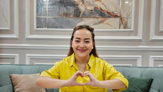 TERPOPULER: Penyebab Mpok Alpa Meninggal, Raffi Ahmad dan Irfan Hakim Nangis di Siaran Langsung