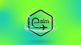 eSIM Ini Bantu Kamu Bebas Internet Tanpa Takut Diretas