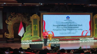 Cerita Gubernur Koster Diimingi Rp 100 Triliun Jika Izinkan Kasino di Bali