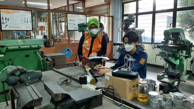 Un nuevo escenario de trabajo
