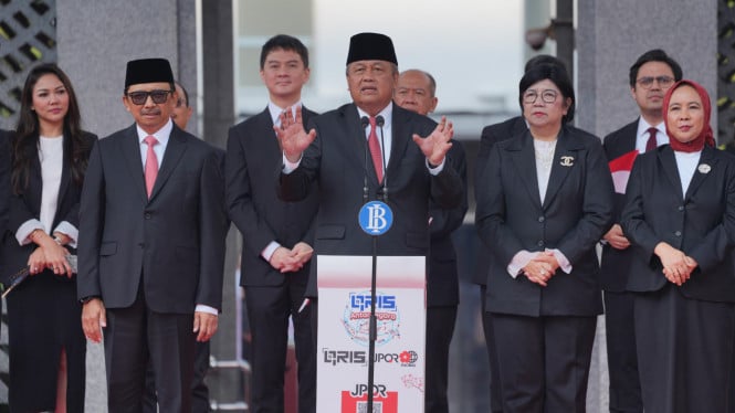 Jajan di Jepang Resmi Bisa Pakai QRIS, Penggunaannya di China Sedang Diuji Coba