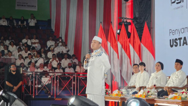 Ustaz Das’ad Latif