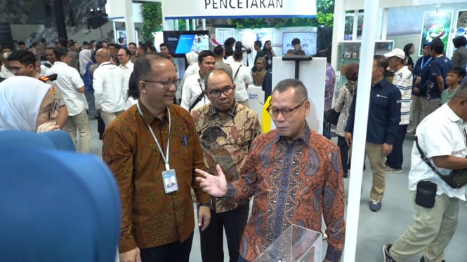 Cara Pos Indonesia Bantu BI Pastikan Peredaan Uang Layak Edar hingga Pelosok