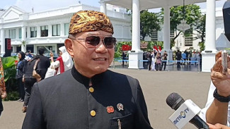 Kasus Prada Lucky, Eks KSAD Dudung Minta Prajurit Muda Diawasi Lebih Ketat