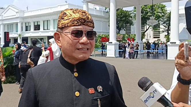 Kasus Prada Lucky, Eks KSAD Dudung Minta Prajurit Muda Diawasi Lebih Ketat