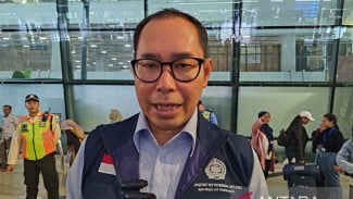 9 Kru Kapal WNI Tertahan di Laut Mozambik, Tak Digaji dan Logistik Menipis