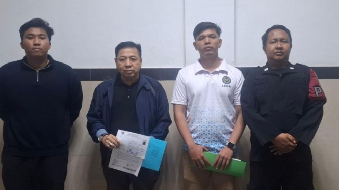 Kemenkumham Jabar: Setya Novanto Masih Wajib Lapor sampai April 2029