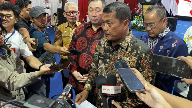 Total Setya Novanto Dapat Remisi 28 Bulan 15 Hari Sebelum Bebas Bersyarat
