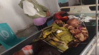 Korban Gempa Poso Bertambah 41 Orang, Satu Meninggal Dunia 9 Luka Berat