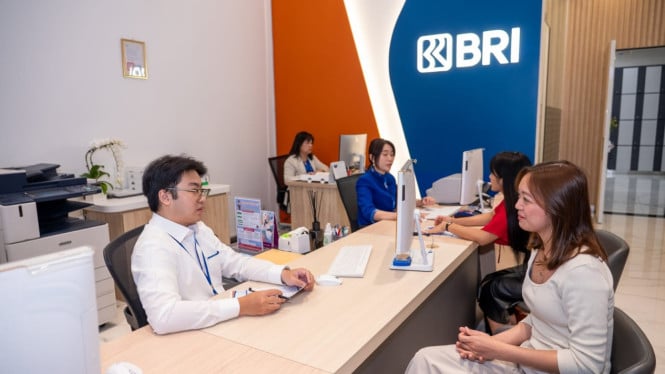 PMI Apresiasi Kehadiran BRI Taipei Branch, Permudah Transaksi dan Pengiriman Uang dari Taiwan ke Indonesia