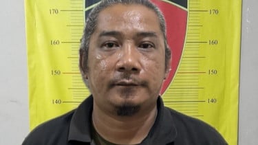 El conductor de Opong que robó la llave del conductor del ozole