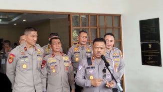 HUT ke-80 RI Lancar Aman, Kakorlantas Apresiasi Masyarakat