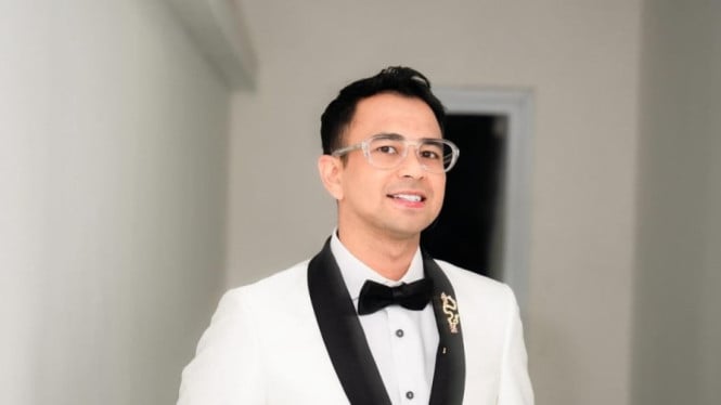 Raffi Ahmad Berduka Atas Meninggalnya Pengemudi Ojol yang Dilindas Brimob, Banjir Hujatan Netizen