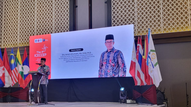 Dewan Pendidikan Tinggi Ajak Diaspora Peneliti Kembangkan Konsorsium Riset-Inovasi di Indonesia