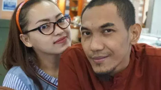 Terpopuler: Suami Mpok Alpa Tolak Bantuan Raffi Ahmad, Identitas Calon Istri Kim Jong Kook Terbongkar