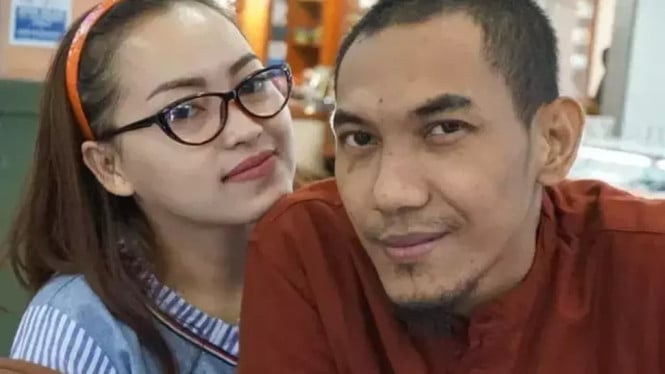 Sebulan Ditinggal Mpok Alpa, Suami Muncul di Pengadilan Agama