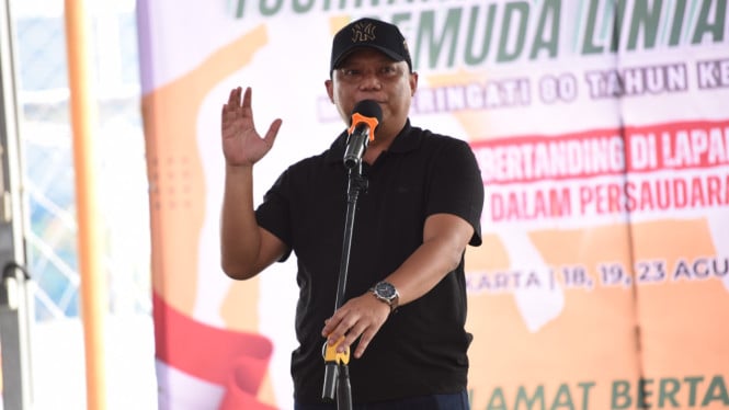 Persaudaraan Disebut Bisa Tumbuh dari Hal Sederhana, Pemuda Katolik Ungkap Caranya