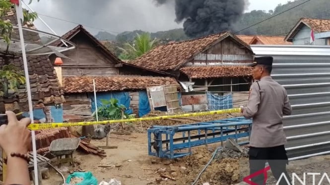 Tragedi Kebakaran di Blora, Kades: Ada 60 Sumur Minyak Milik Warga