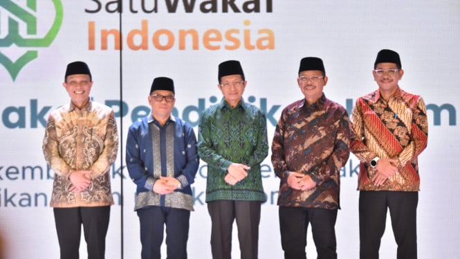 69.313 Guru PAI Ditetapkan Sebagai Peserta PPG, Siap Terima Tunjangan Profesi Tahun Depan