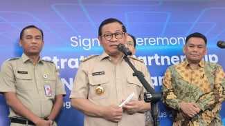  Tindakan Anarkis, Bawa Dampak ke Pembangunan Indonesia