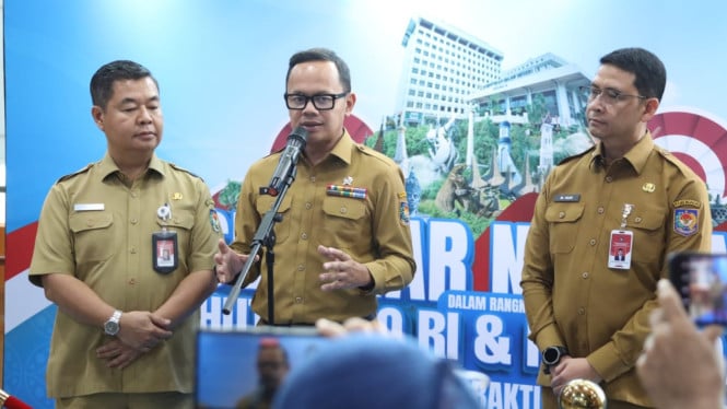 Memperingati HUT Ke-80, Kemendagri Gelar Seminar Nasional untuk Perkuat Kinerja