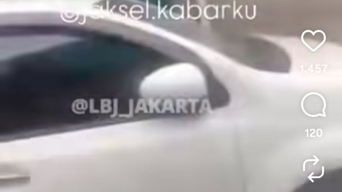Heboh 85 Sopir Taksi Online Jadi Korban Orderan Fiktif ‘Hendro’ di Cipulir, Polisi Turun Tangan
