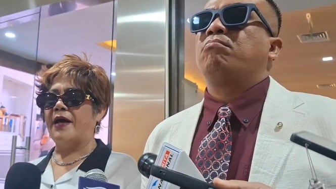 Duh! Lisa Mariana Cuekin Momen Penting Hasil Tes DNA, Malah Pilih Sibuk Lain