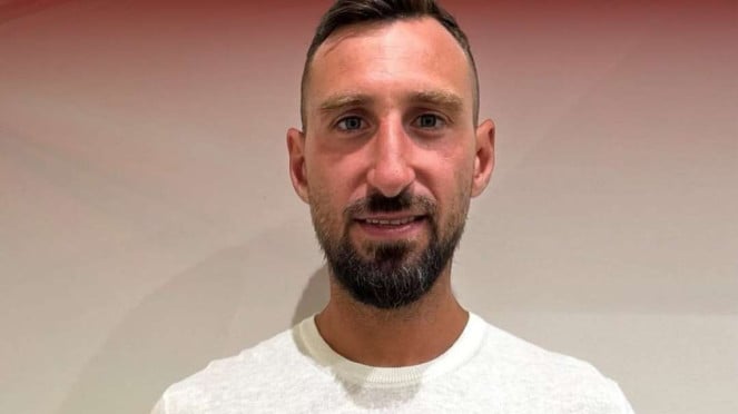 Antonio se unió a Donaramma salernitana